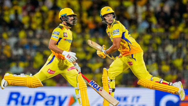 CSK vs LSG IPL 2024 Marcus Stoinis Century Helps To LSG Beat CSK By 6 Wickets