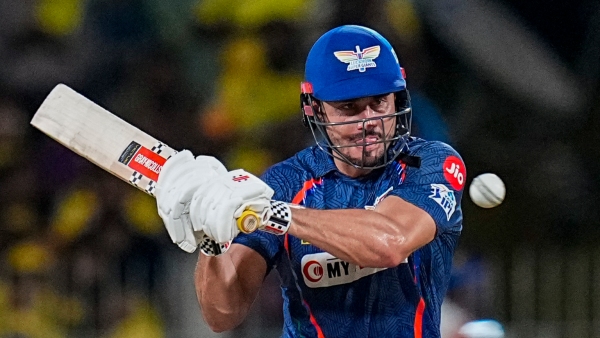 CSK vs LSG IPL 2024 Marcus Stoinis Century Helps To LSG Beat CSK By 6 Wickets