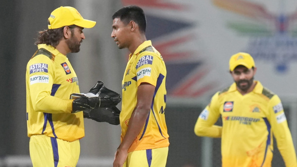 CSK vs LSG IPL 2024 CSK vs LSG High-voltage Match Report Probable Playing 11 Details