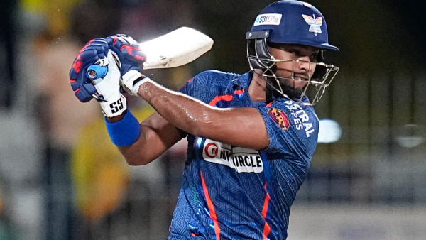 CSK vs LSG IPL 2024 Marcus Stoinis Century Helps To LSG Beat CSK By 6 Wickets