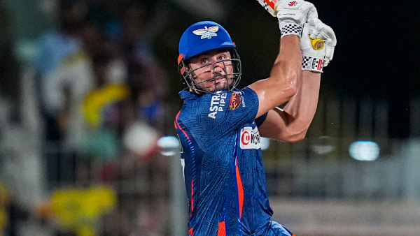 CSK vs LSG IPL 2024 Marcus Stoinis Century Helps To LSG Beat CSK By 6 Wickets