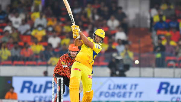 CSK vs SRH IPL 2024 Chennai vs Hyderabad Match Toss Report Playing 11 Details