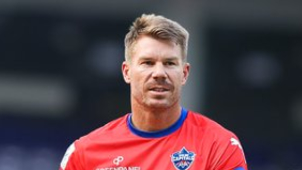 IPL 2024 Australian Cricketer David Warner asked for Indian Aadhaar card