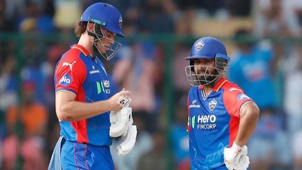 Delhi Capitals vs Kolkata Knight Riders Preview IPL 2024 Match Report