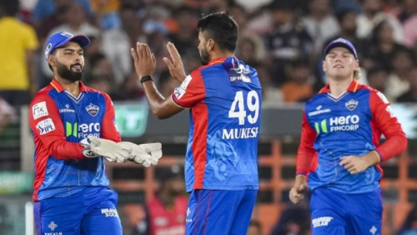 Delhi Capitals vs Mumbai Indians IPL 2024 Match Report
