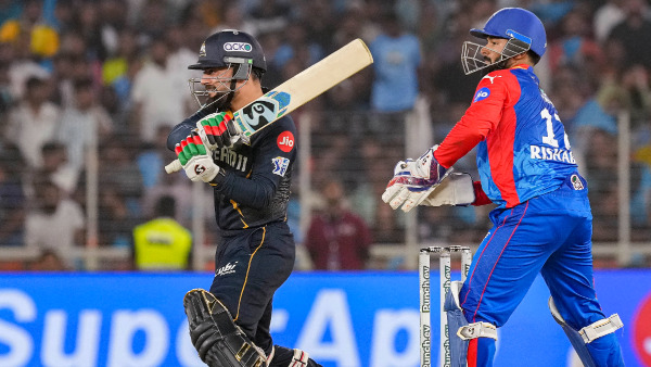 DC vs GT IPL 2024 Delhi Capitals vs Gujarat Titans Match Toss Report Playing 11 Details