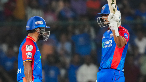 DC vs GT IPL 2024 Gujarat Titans Need 225 Runs To Win Against Delhi Capitals in 40th Match