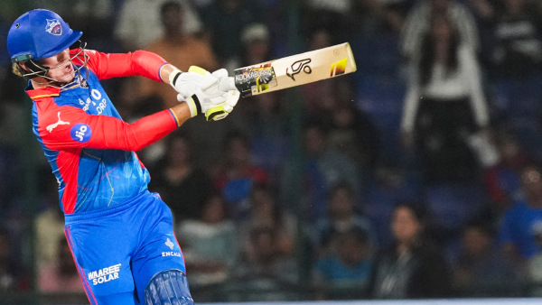 DC vs GT IPL 2024 Gujarat Titans Need 225 Runs To Win Against Delhi Capitals in 40th Match