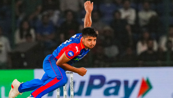 DC vs GT IPL 2024 Delhi Capitals Beat Gujarat Titans By 4 Runs in Thriller Match
