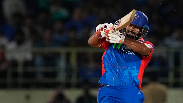 IPL 2024 Kolkata Knight Riders Beat Delhi Capitals By 106 Runs In High Scoring Match