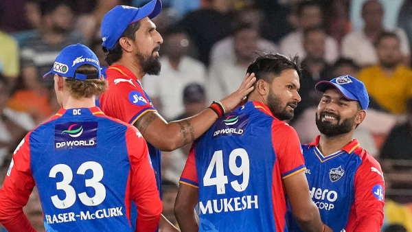DC vs SRH IPL 2024 Delhi Capitals vs Sun Risers Hyderabad Match Preview Probable Playing 11