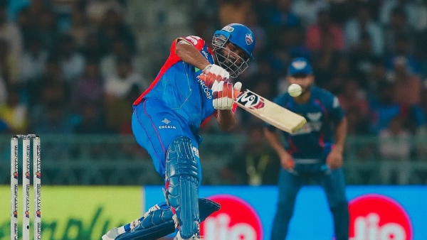 LSG vs DC IPL 2024 Delhi Capitals Beat Lucknow Super Giants By 6 Wickets