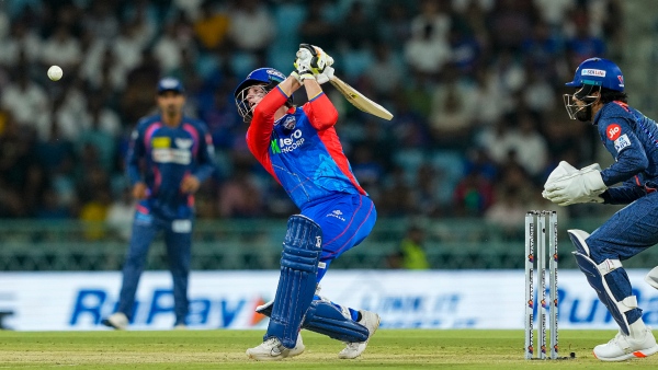 LSG vs DC IPL 2024 Delhi Capitals Beat Lucknow Super Giants By 6 Wickets