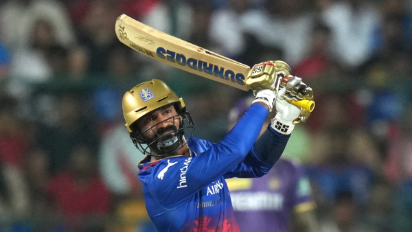 Dinesh Karthik s Aggressive Form in IPL Will He Secure a Spot in the T20 World Cup Squad