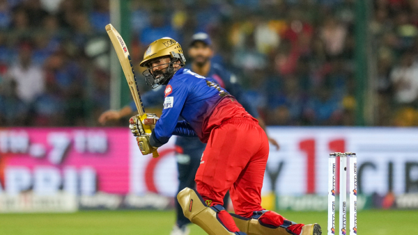 Dinesh Karthik s Aggressive Form in IPL Will He Secure a Spot in the T20 World Cup Squad
