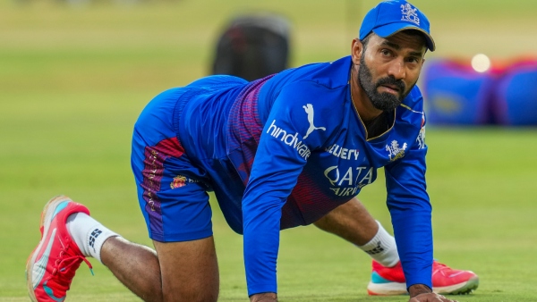 Dinesh Karthik is on Fire Taking Rohit Sharma s Words Seriously Will He Make the T20 World Cup Squad