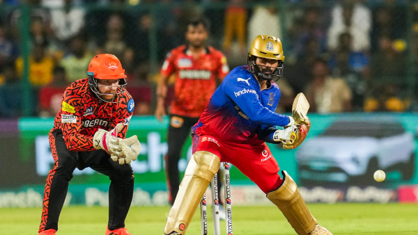 Dinesh Karthik should not be selected for T20 World Cup 2024 Says Irfan Pathan