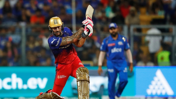 IPL 2024 Bad Bowling is the Reason for the Lost Against Mumbai Indians says RCB Captain