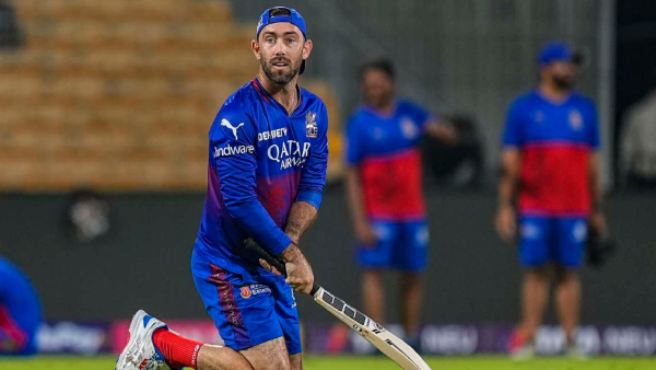 IPL 2024 Why Glenn Maxwell Withdrew Himself From RCB s Playing 11 Against SRH