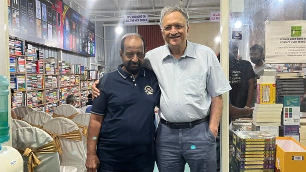 CM Siddaramaiah Appeals to KSCA to Name M Chinnaswamy Stadium Stands after These Legend Cricketers