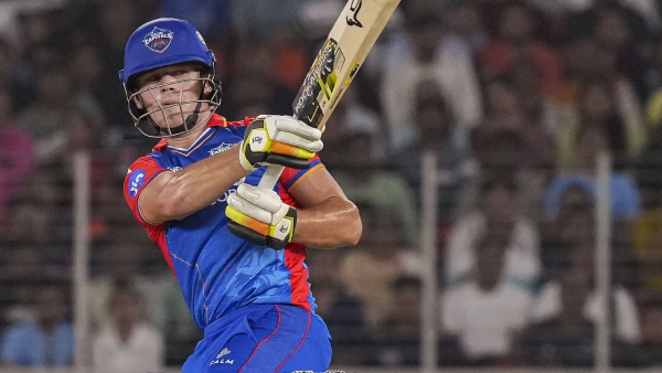 GT vs DC Delhi s biggest win in IPL Gujarat crushed at home