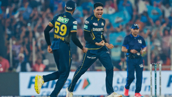 GT vs PBKS IPL 2024 Gujarat Titans vs Punjab Kings Match Toss Report And Playing 11