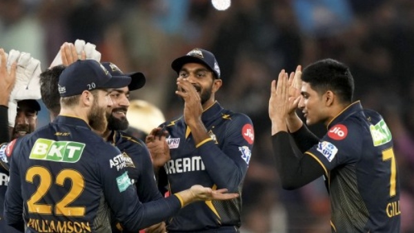 Royal Challengers Bengaluru vs Gujarat Titans IPL 2024 Match Toss Report