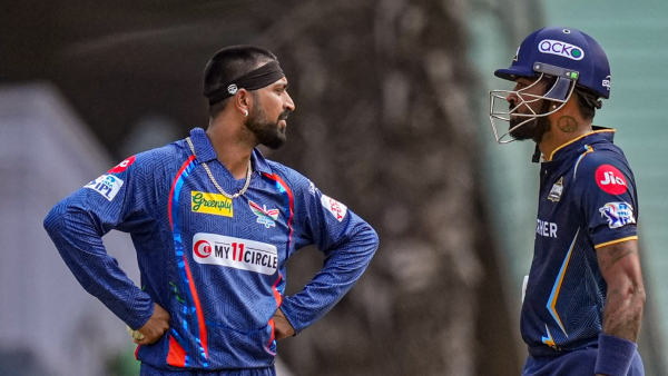 Mumbai Police Arrests Hardik Pandya s Stepbrother Vaibhav Pandya on Charges of Cheating 4 3 Crore