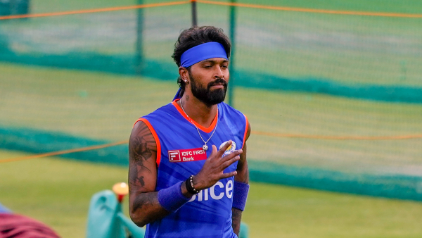 IPL 2024 Mumbai Indians captain Hardik Pandya fined Rs 12 lakhs After Match Against Punjab Kings