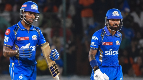 Fact Check Will Hardik Pandya Step Down As the Captain of Mumbai Indians