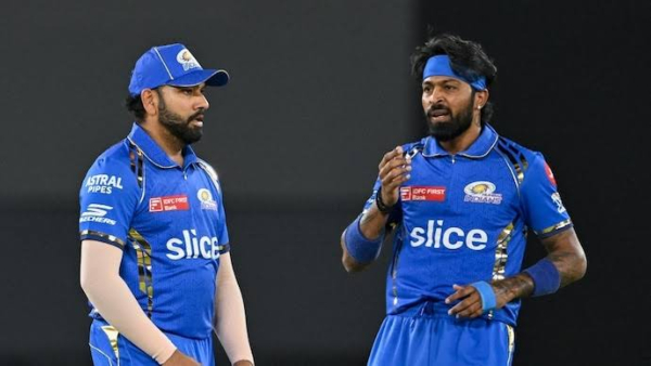MI vs RR IPL Match Hardik Pandya Face Mumbai Fans Opposition In Wankhede Stadium