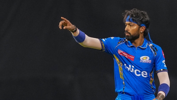 Financial Crisis the Real Reason for Hardik Pandya Joining Mumbai Indians Reports