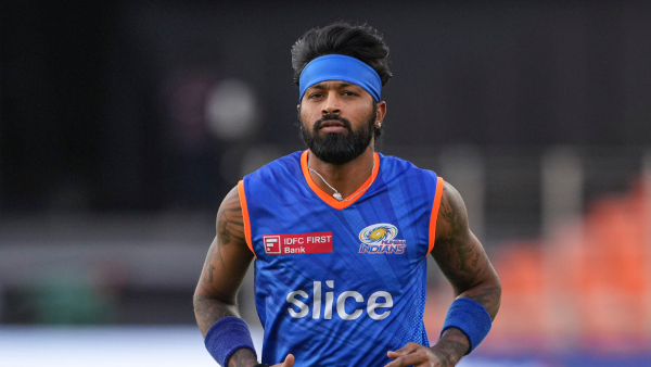 MI vs RR IPL Match Hardik Pandya Face Mumbai Fans Opposition In Wankhede Stadium