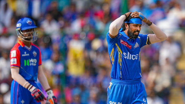 T20 World Cup 2024 This Player Replaces Hardik Pandya As India s Vice-captain Says Reports