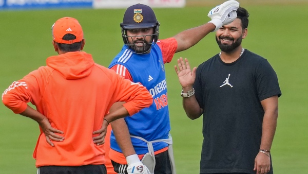 Former Cricketer S Sreesanth Picks 15-member Indian Squad for T20 World Cup 2024