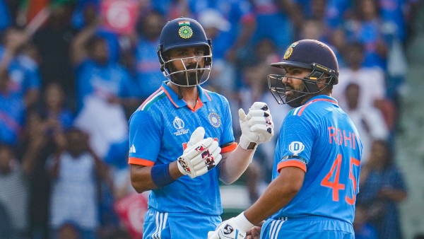 Former Cricketer S Sreesanth Picks 15-member Indian Squad for T20 World Cup 2024