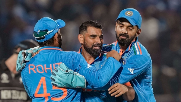 India s Squad For T20 World Cup Probable 20-member India s Squad for T20 World Cup 2024