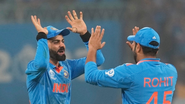 India s Squad For T20 World Cup Probable 20-member India s Squad for T20 World Cup 2024