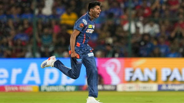 IPL 2024 Mayank Yadav Creates History With Fast Bowling Over 155 kmph