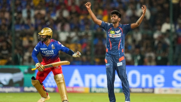 IPL 2024 Mayank Yadav Creates History With Fast Bowling Over 155 kmph