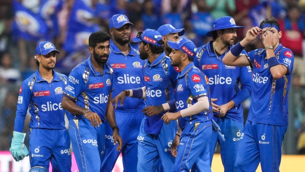 IPL 2024 Mumbai Indians Make History with Unique T20 Cricket Record in Victory Against Delhi