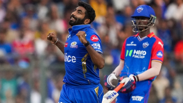 IPL 2024 Mumbai Indians Make History with Unique T20 Cricket Record in Victory Against Delhi