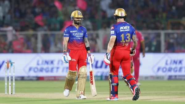 IPL 2024 RCB Has Changed the Name but not the Game Ex-cricketer Aakash Chopra Outrages