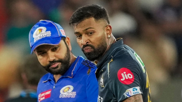 IPL 2024 Rohit Sharma May Return Mumbai Indians Captaincy Again Says Manoj Tiwary