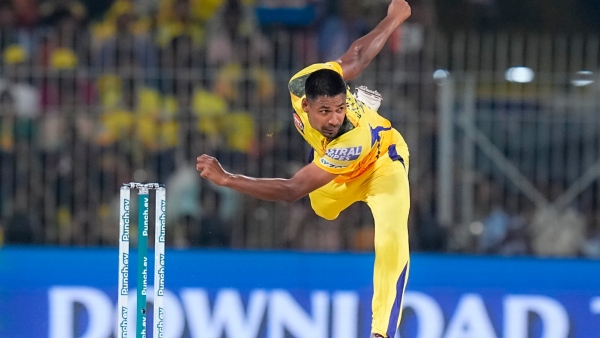 CSK Suffers Major Setback Before IPL Match Against SRH As Key Overseas Pacer Unavailable
