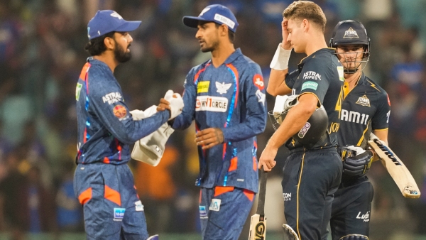 IPL 2024 Points Table After LSG vs GT Match Mumbai Indians Surpasses RCB