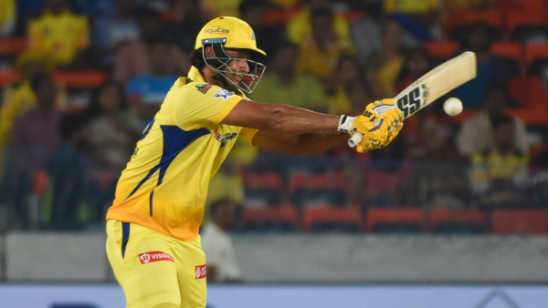 If Shivam Dube is Not Selected For the T20 World Cup It Will Be Disappointing Says Irfan Pathan