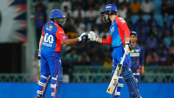LSG vs DC Who Is Jake Fraser-McGurk He help Delhi Capitals To win Against Lucknow Super Giants