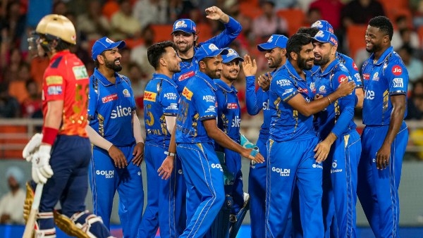 IPL 2024 Jasprit Bumrah Equals Umesh Yadav s Special Record in IPL IPL 2024 Jasprit Bumrah Equals Umesh Yadav s Special Record in IPL