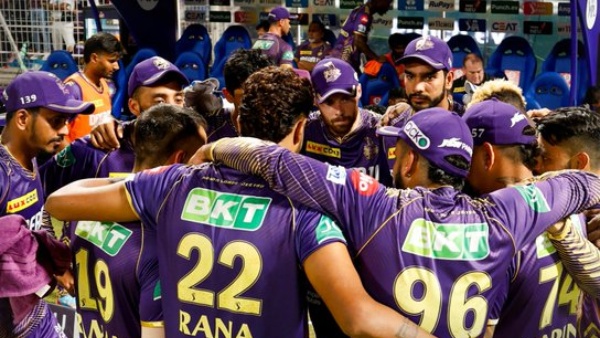 KKR vs PBKS Match ipl 2024 Punjab Kings win against Kolkata Knight Riders